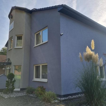 Ferienwohnung Am Radweg Bad Ems Ngoại thất bức ảnh
