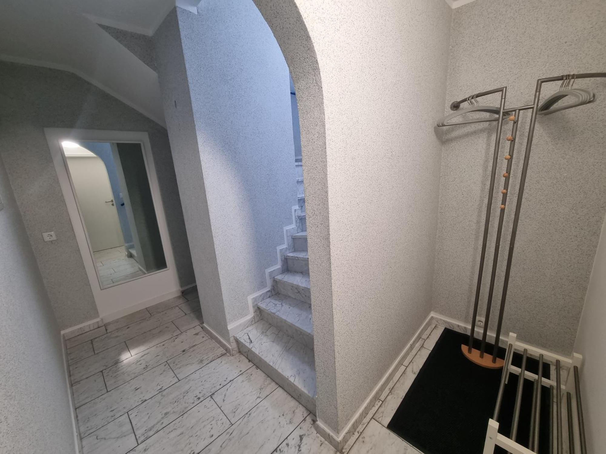 Ferienwohnung Am Radweg Bad Ems Ngoại thất bức ảnh