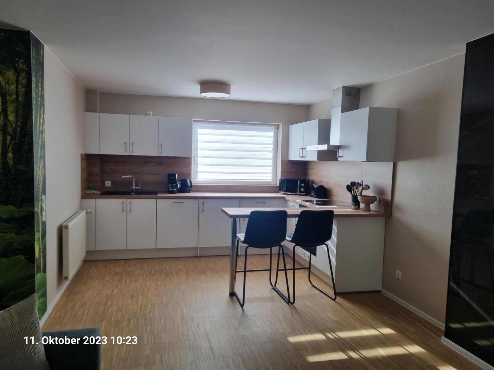Ferienwohnung Am Radweg Bad Ems Ngoại thất bức ảnh
