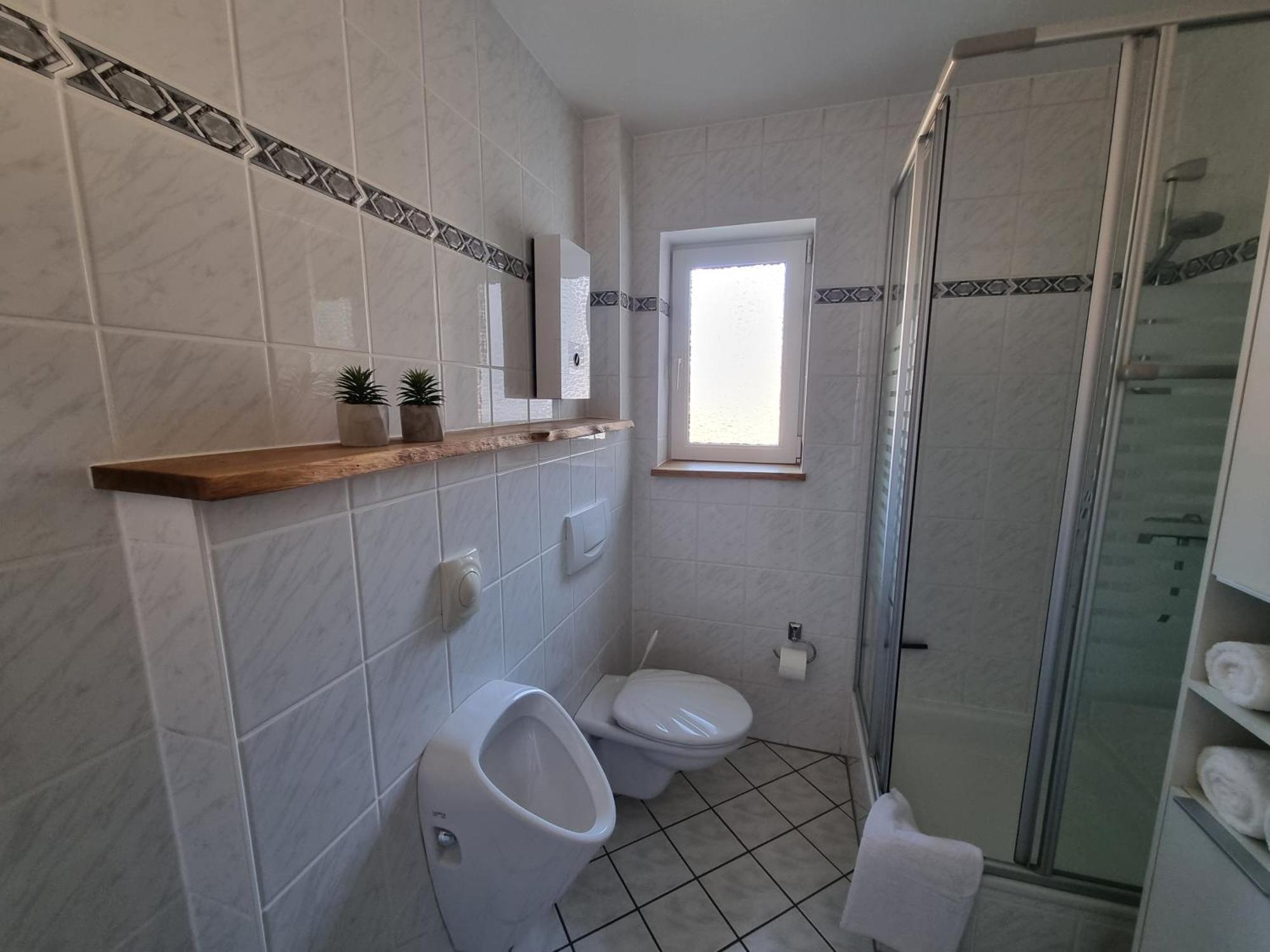 Ferienwohnung Am Radweg Bad Ems Ngoại thất bức ảnh